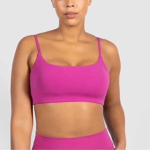 stori wonder light support bra